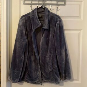 32 Degrees Heat Teddy bear jacket XXL